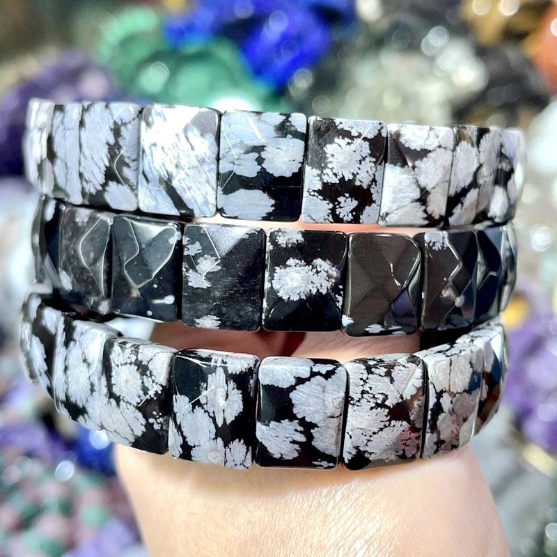 Amazon Men'S Fashion - Gelang Batu Alam Amethyst Amazon Tiger