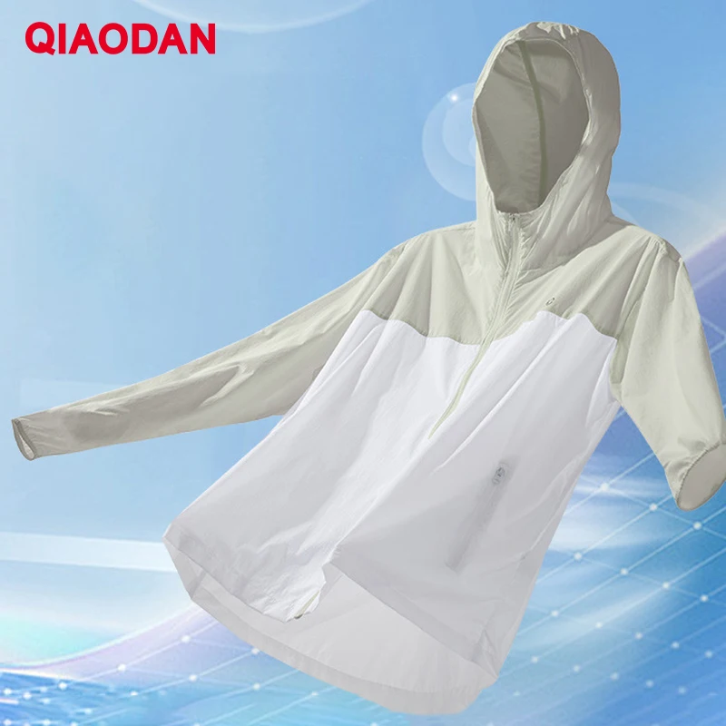 Jacket Mens Fashion - QIAODAN Jaket Pria 2025 Model Fashion