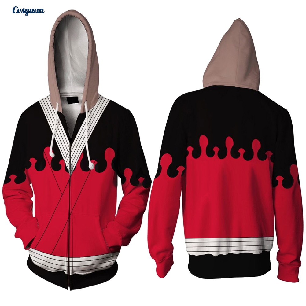 Jacket Mens Fashion - Jaket Hoodie Cosplay Anime Devil Murderer
