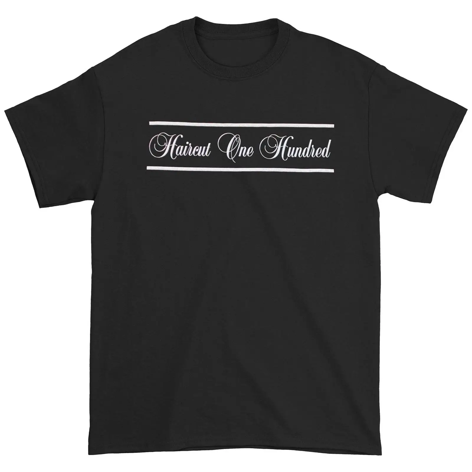 Men'S Fashion Haircuts - 100 Love Plus One Kaos Pria