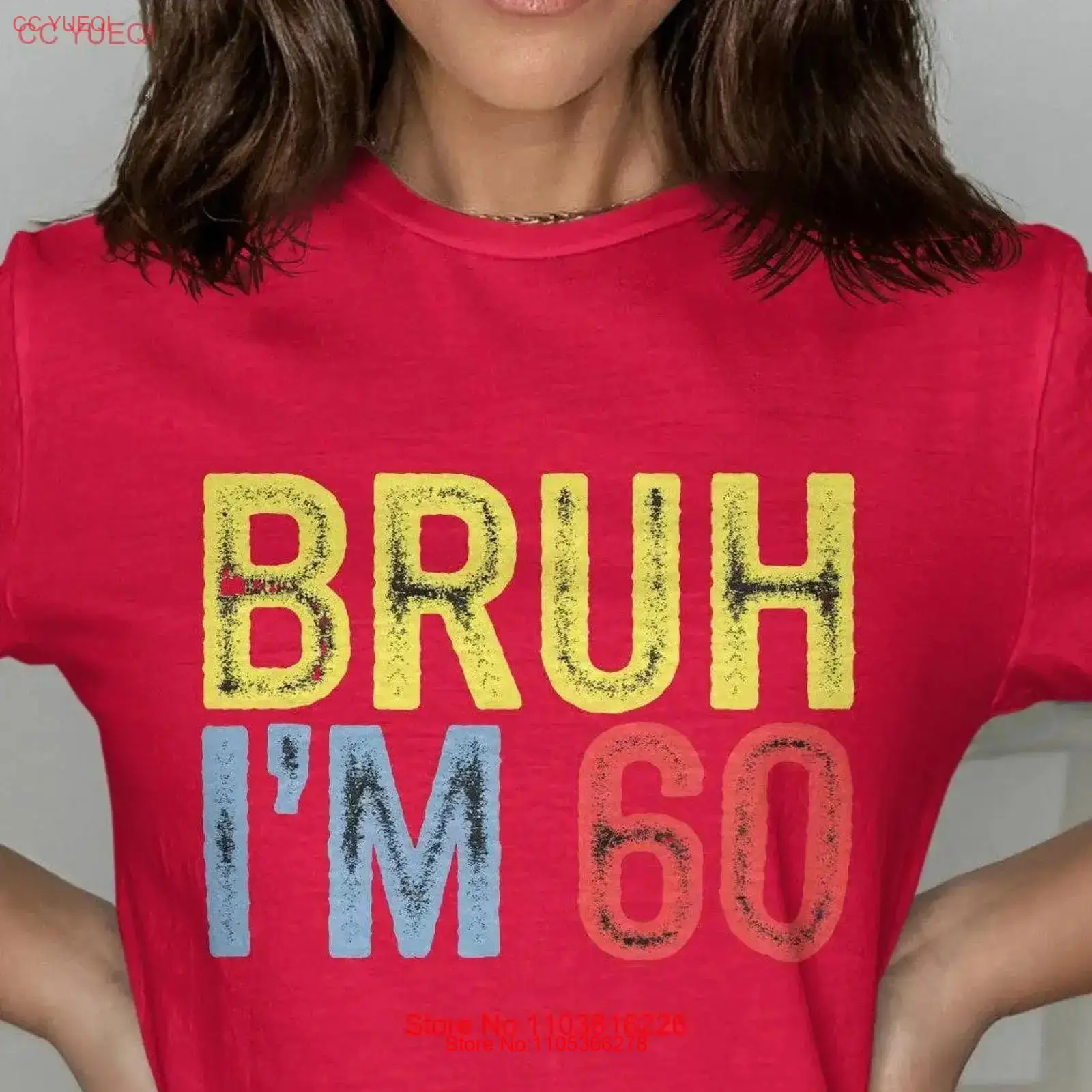Men'S Fashion For 60 Year Old - Kaos Ulang Tahun 60 Tahun Lucu