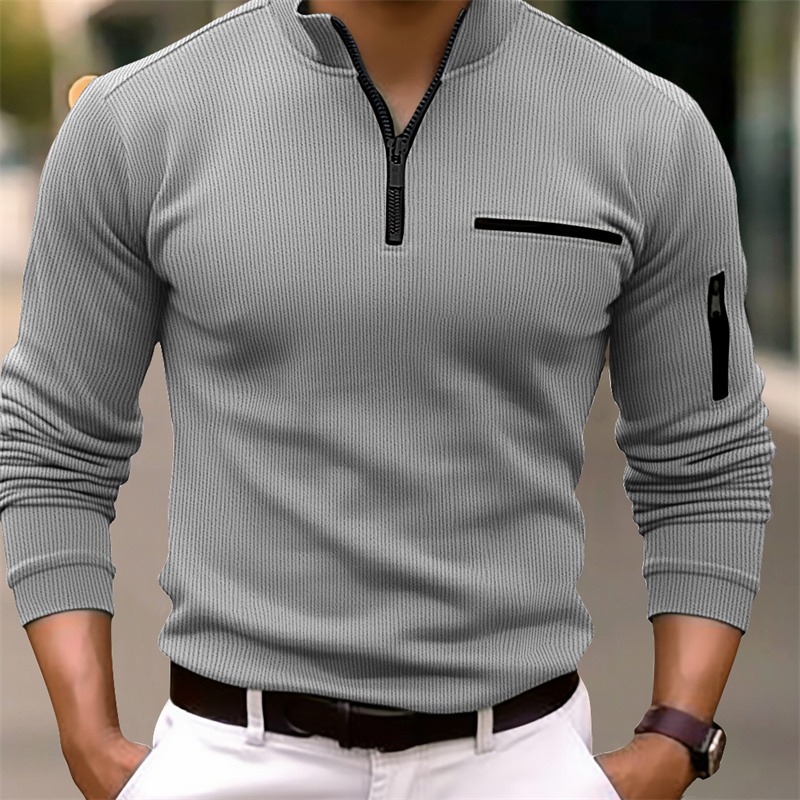 Amazon Men'S Fashion - Kaos Polo Pria Amazon New Light
