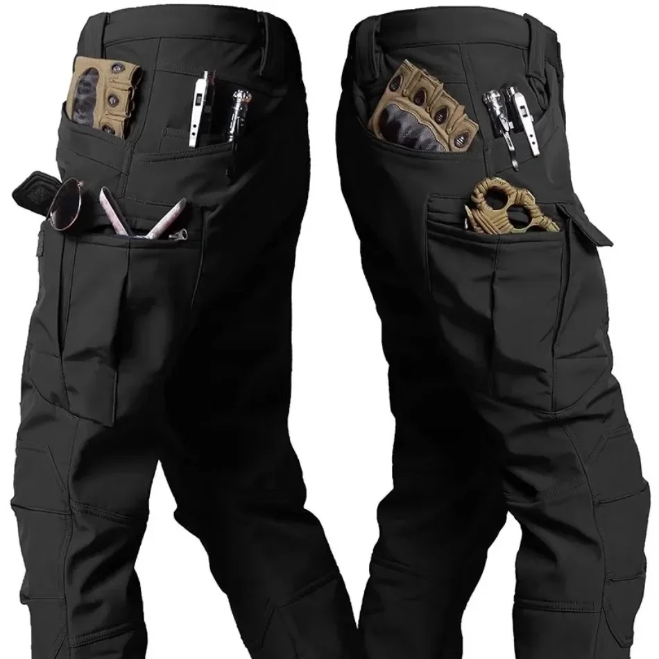 Jacket Mens Fashion - Celana dan Jaket Kargo Anti Air