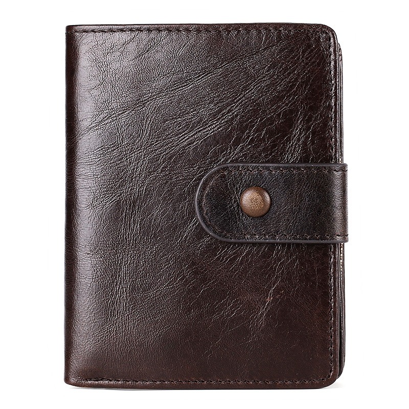Amazon Men'S Fashion - Dompet kulit pria terlaris di Amazon,