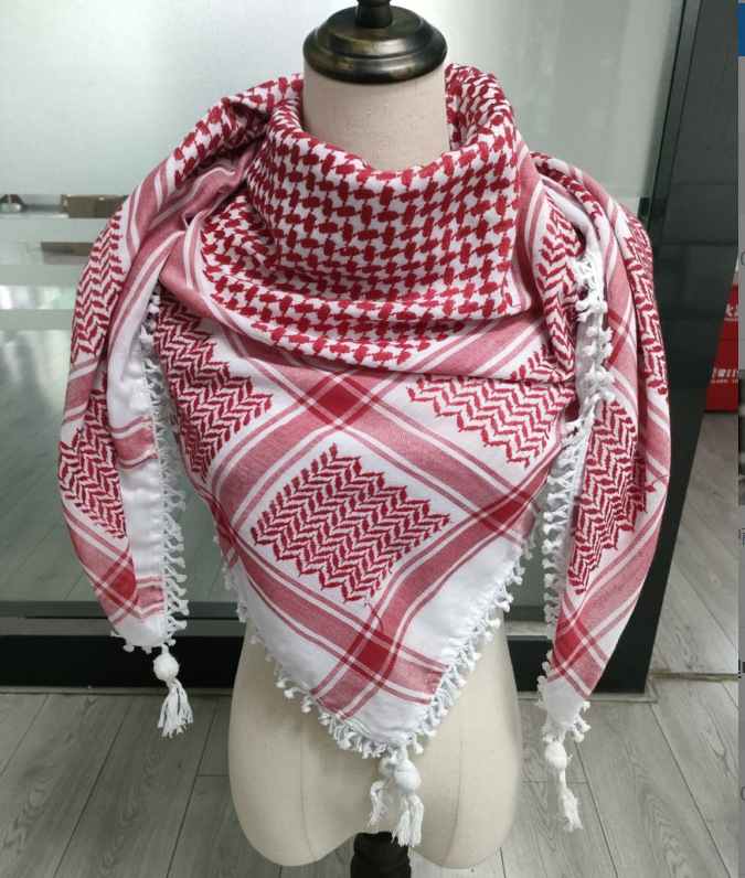 Dubai Men'S Fashion - Produsen Grosir Pakaian Terkenal Turban Arab
