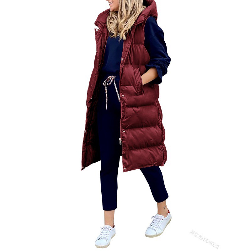 Amazon Men'S Fashion - Rompi Fashion Kasual Wanita Amazon Cross-Border