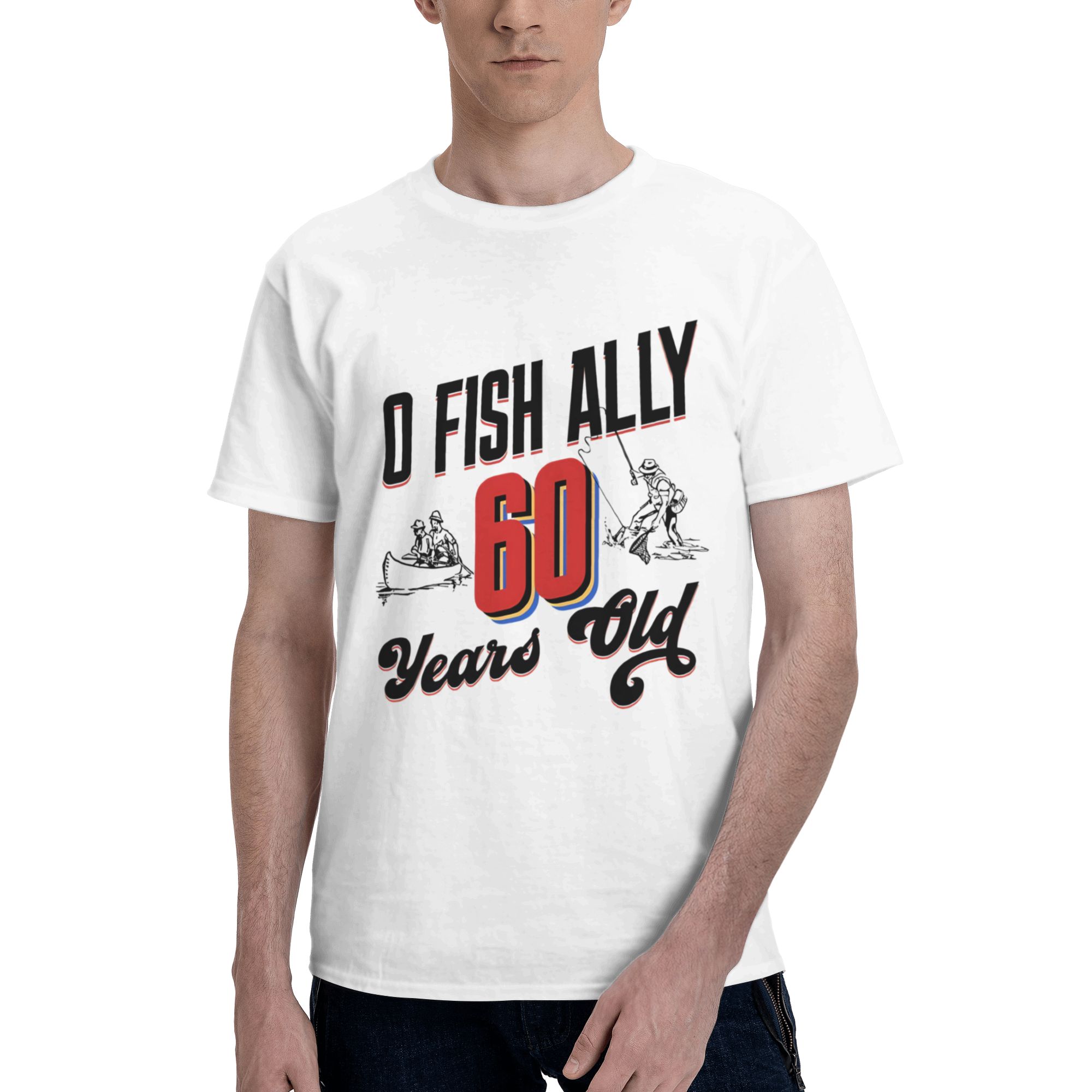 Men'S Fashion For 60 Year Old - Kaus Fashion Ulang Tahun ke-60 Pria