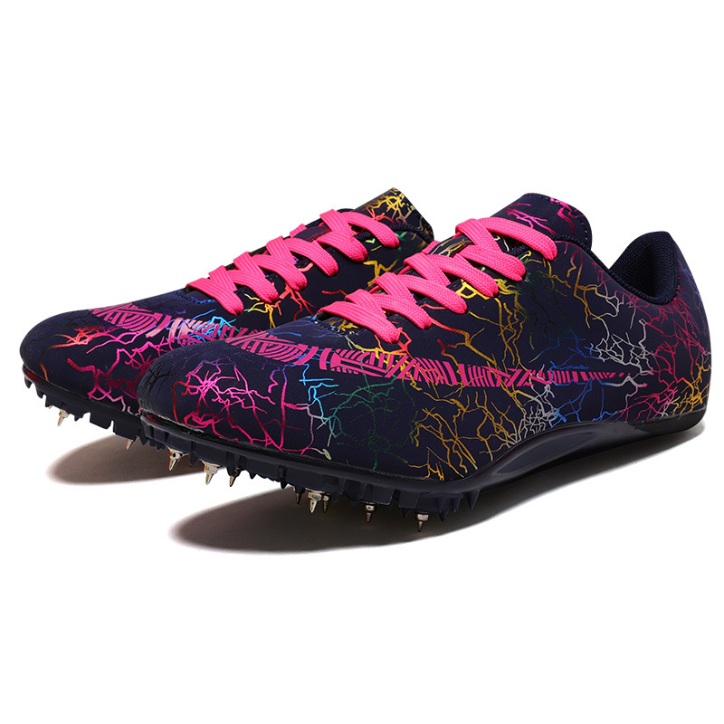 Men'S Fashion Over 60 - Spikes Athletics Sprints Cleat Sepak Bola
