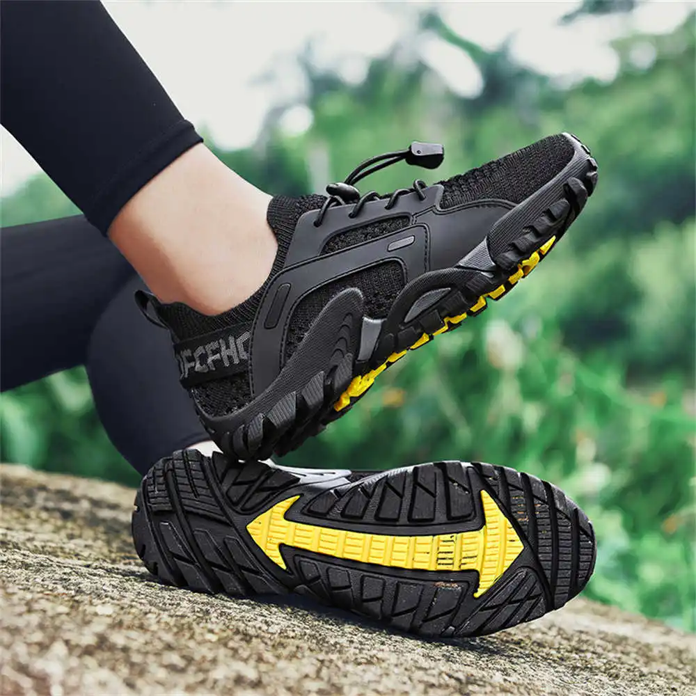 Men'S Fashion Over 40 - Sepatu bot Hiking Pria, sneaker olahraga