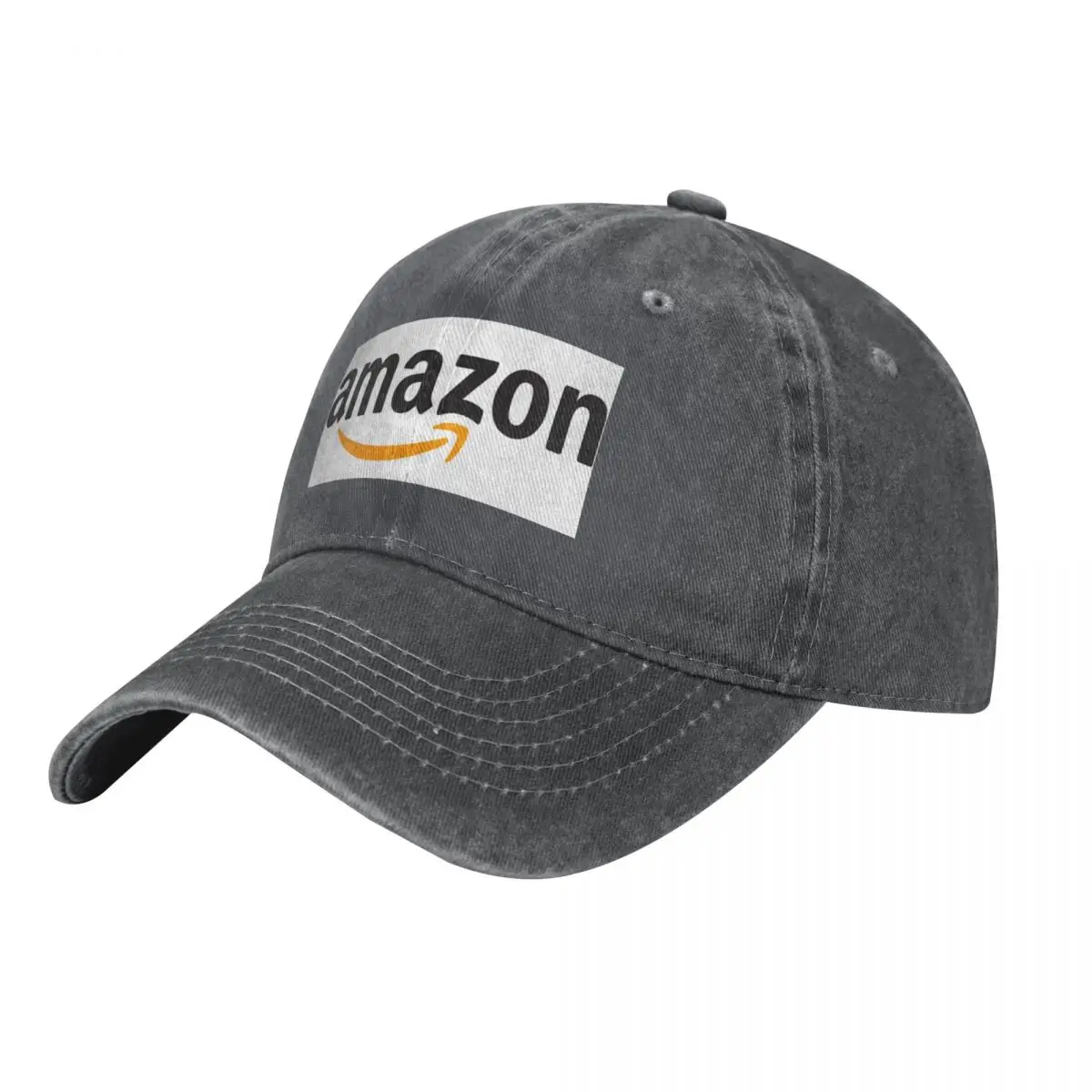 Amazon Men'S Fashion - Stiker logo amazon yang keren dan