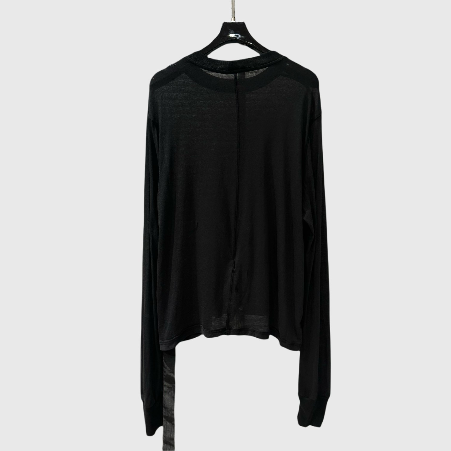 Mens Fashion Jumpers - Owen Seak kaus atasan Bottoming pria