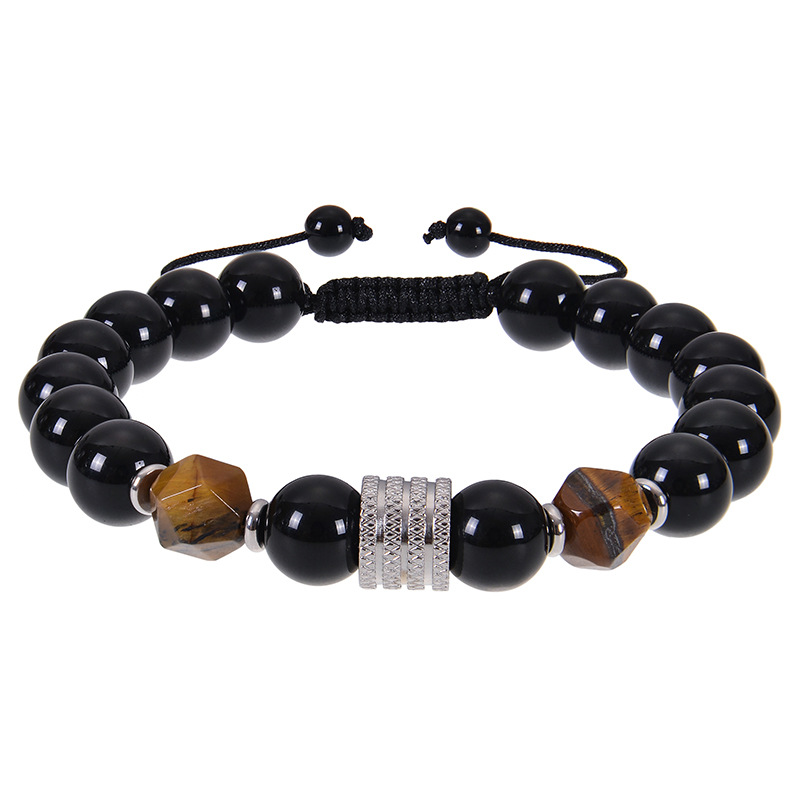 Amazon Men'S Fashion - Cross-border Amazon baja tahan karat gelang