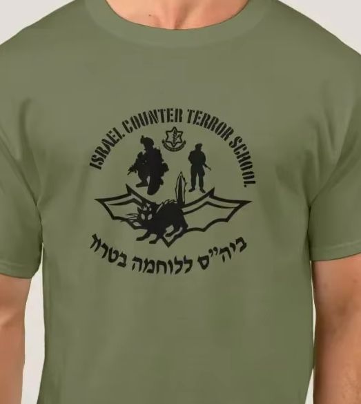 Kaus Militer Tentara Sekolah K - Military Shirt Men ulasan dan harga