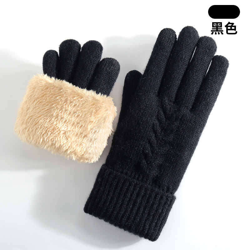 Sarung tangan rajutan untuk pr - Amazon Men'S Fashion ulasan dan harga