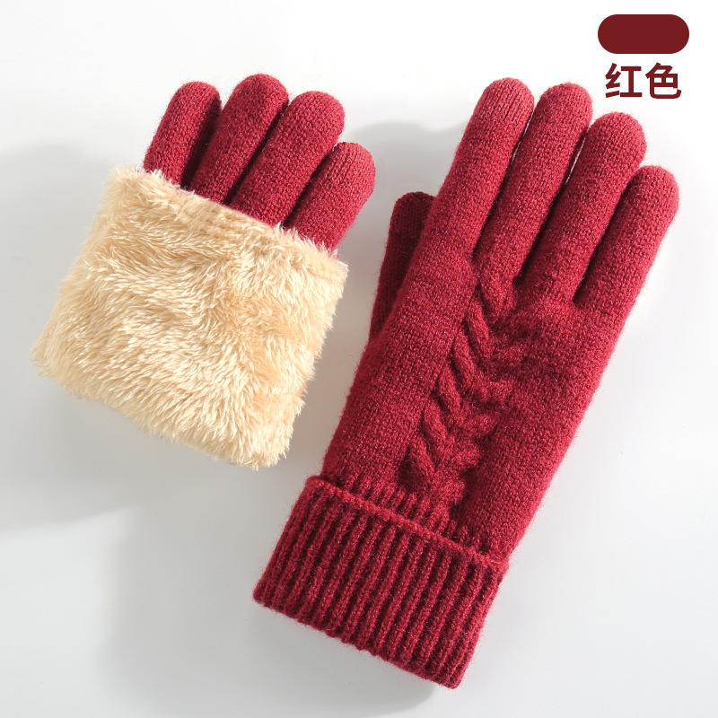 Sarung tangan rajutan untuk pr - Amazon Men'S Fashion ulasan dan harga