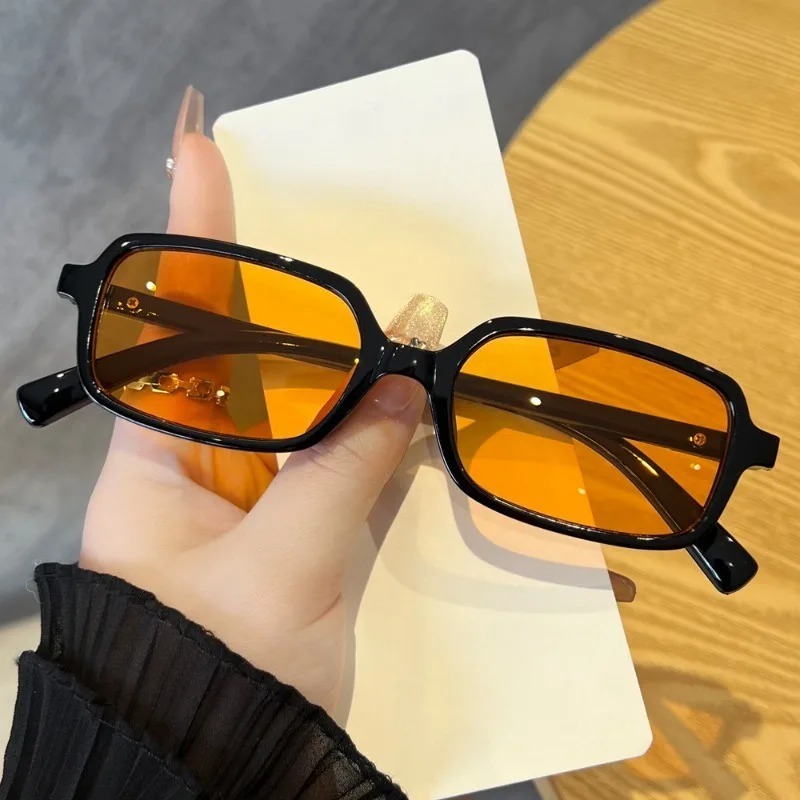 Kacamata Hitam Mewah Bentuk Pe - Men'S Fashion Old Money ulasan dan harga