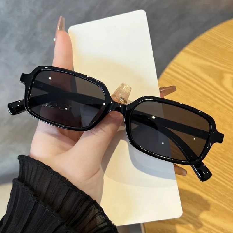 Kacamata Hitam Mewah Bentuk Pe - Men'S Fashion Old Money ulasan dan harga