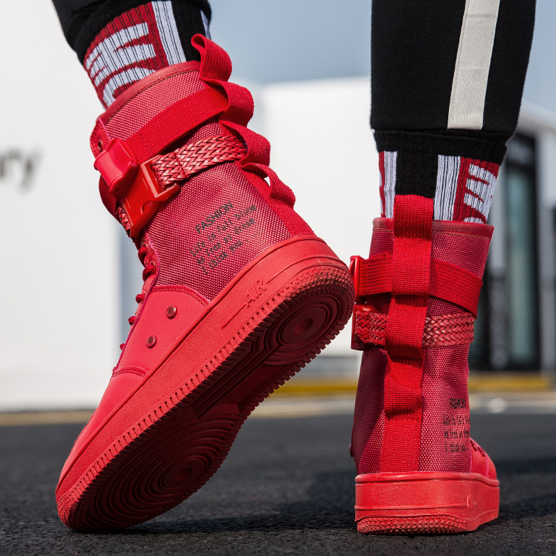 Sepatu Fashion Show Paris Fash - Men'S Paris Fashion Week ulasan dan harga