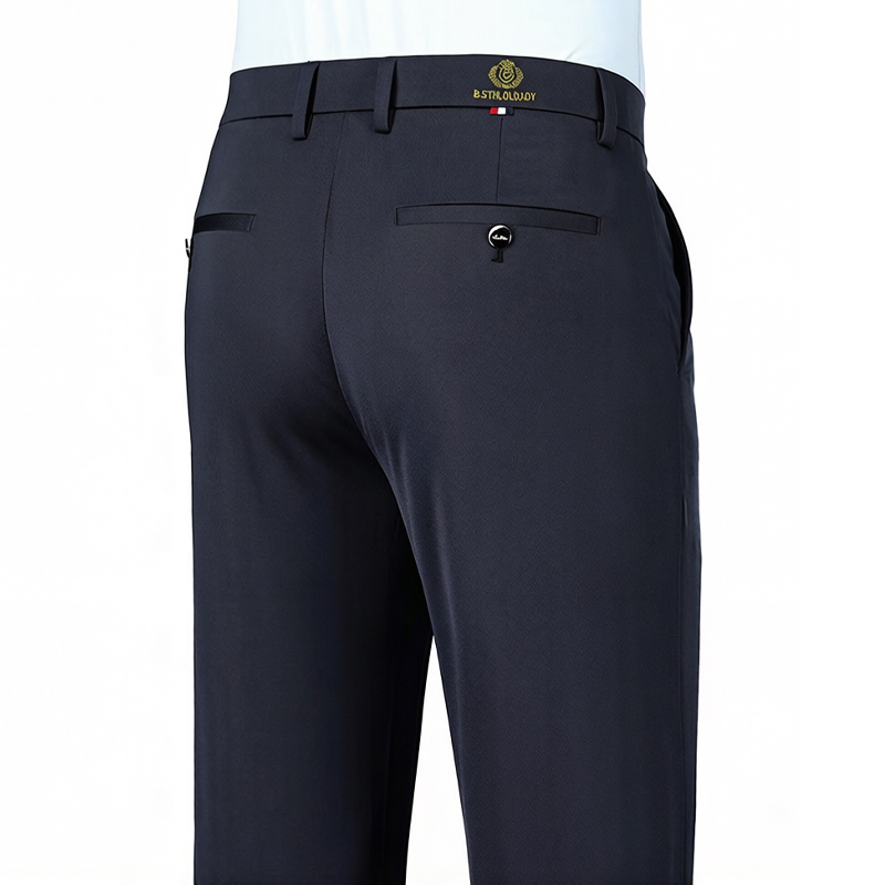 Celana Pria Stretch 2026, Cela - Men'S Dress Pants Fashion ulasan dan harga