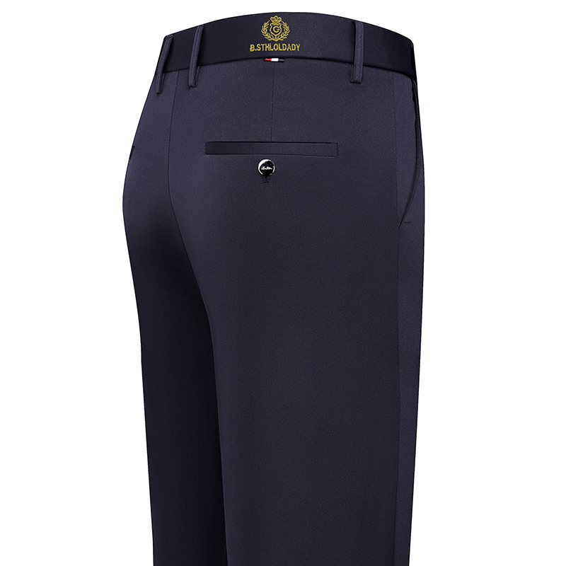 Celana Pria Stretch 2026, Cela - Men'S Dress Pants Fashion ulasan dan harga
