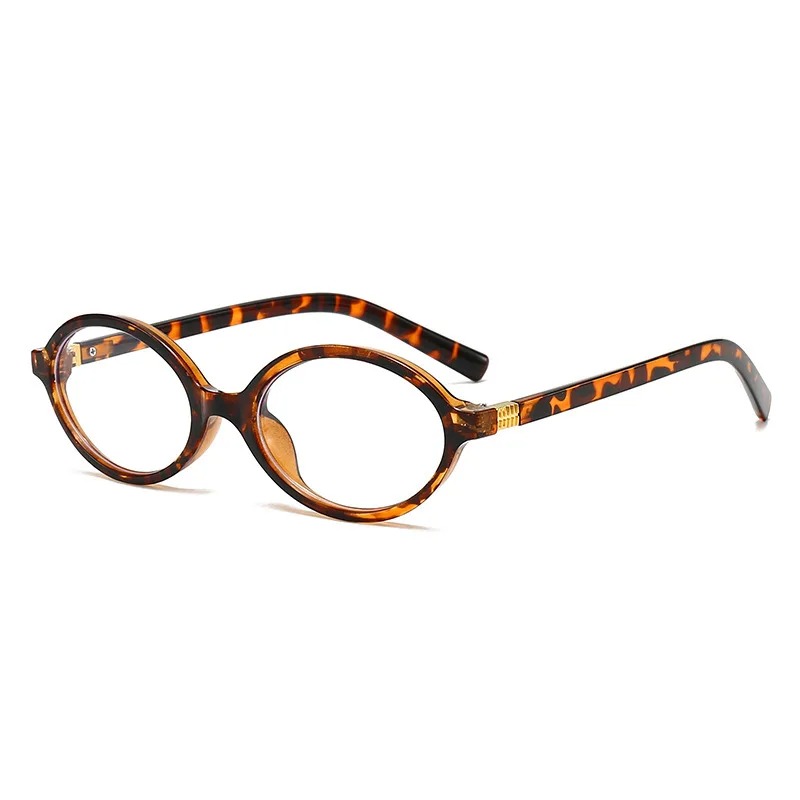 Kacamata Hitam Oval Antik Wani - Men'S Fashion Old Money ulasan dan harga