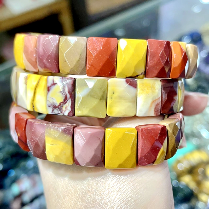 Gelang Batu Alam Amethyst Amaz - Amazon Men'S Fashion ulasan dan harga