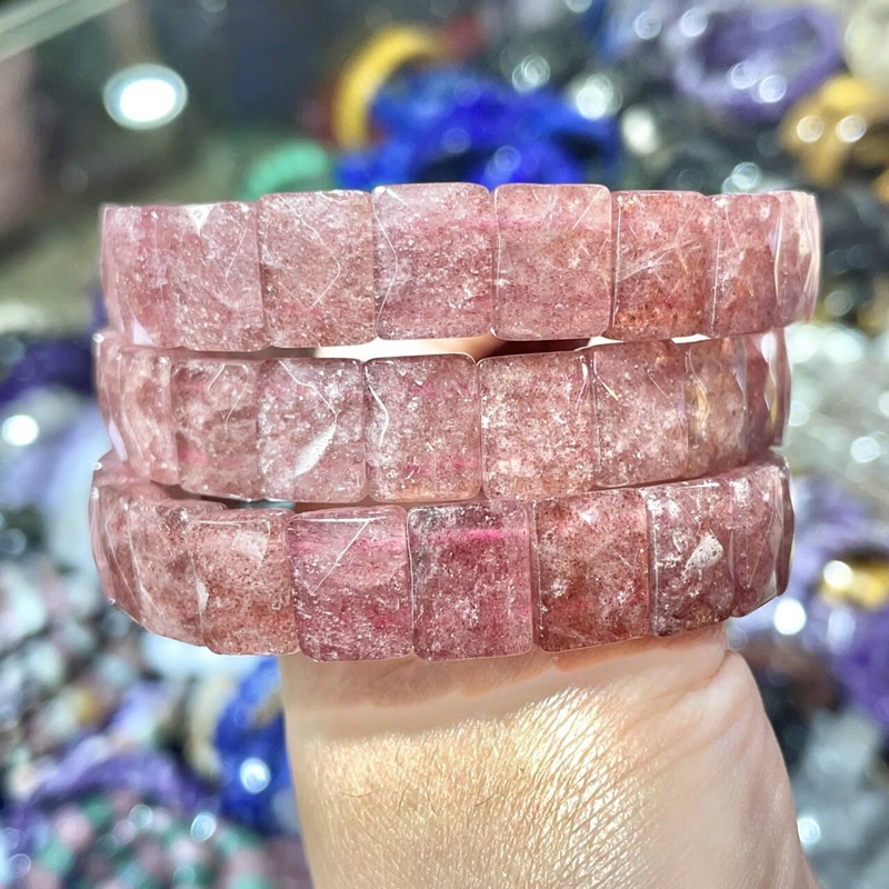 Gelang Batu Alam Amethyst Amaz - Amazon Men'S Fashion ulasan dan harga