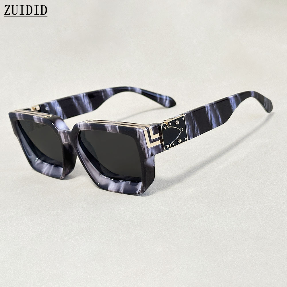 Kacamata Hitam Senior Square P - Men'S Fashion For 60 Year Old ulasan dan harga