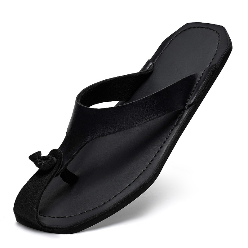 Sandal Jepit Pria Fashion Musi - Men Fashion Elegant ulasan dan harga