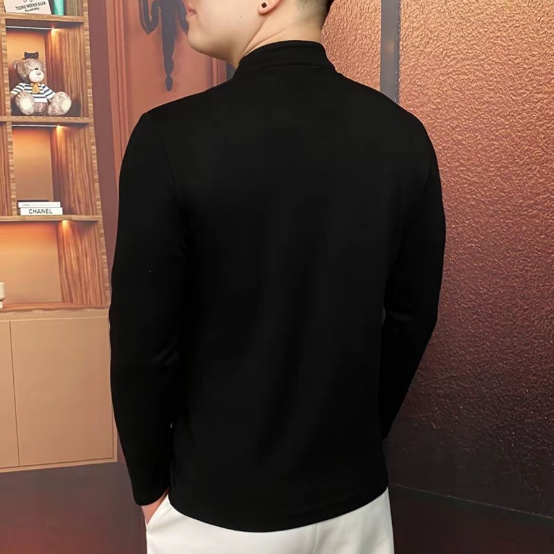 Sweater Pria Musim Gugur dan M - Mens Fashion Casual ulasan dan harga
