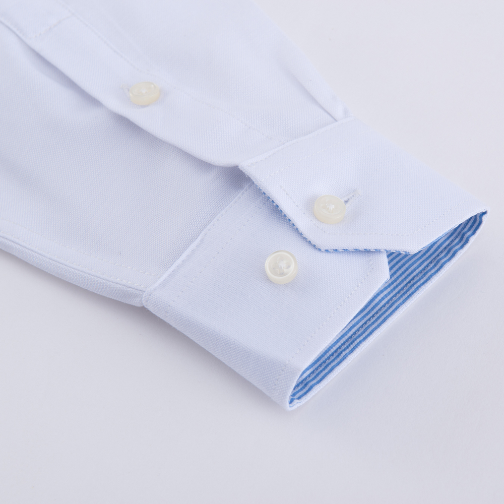Kemeja Pria Oxford Lengan Panj - Men'S Fashion Over 60 ulasan dan harga