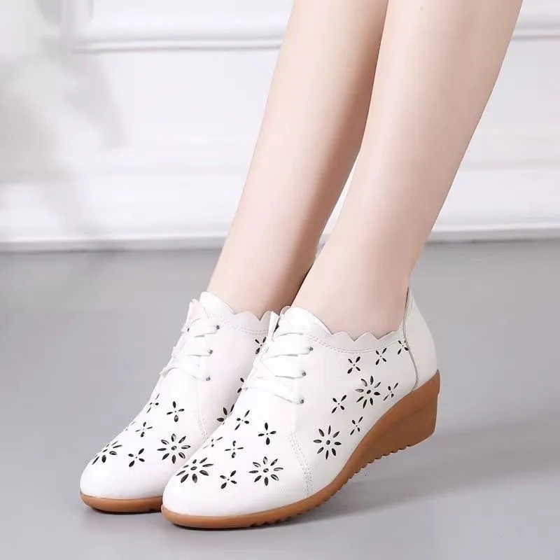 Sepatu Wanita Fashion Ringan B - Men Fashion Elegant ulasan dan harga