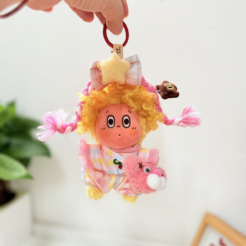 Pakaian Boneka Pria Bergaya Po - Men'S Fashion Haircuts ulasan dan harga