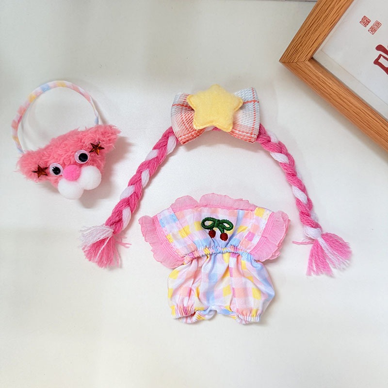 Pakaian Boneka Pria Bergaya Po - Men'S Fashion Haircuts ulasan dan harga