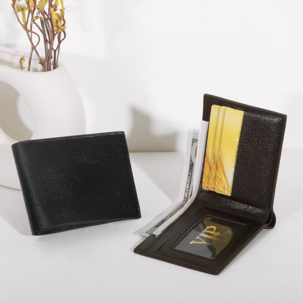 Dompet Premium Logo Amazon Pri - Amazon Men'S Fashion ulasan dan harga