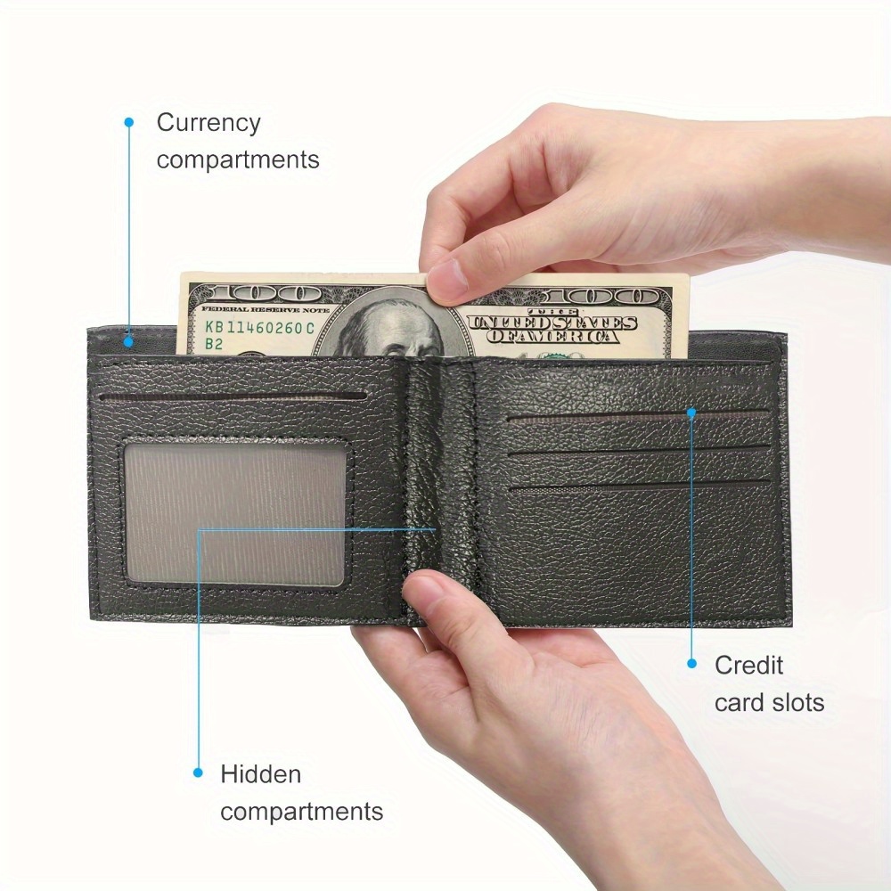 Dompet Premium Logo Amazon Pri - Amazon Men'S Fashion ulasan dan harga