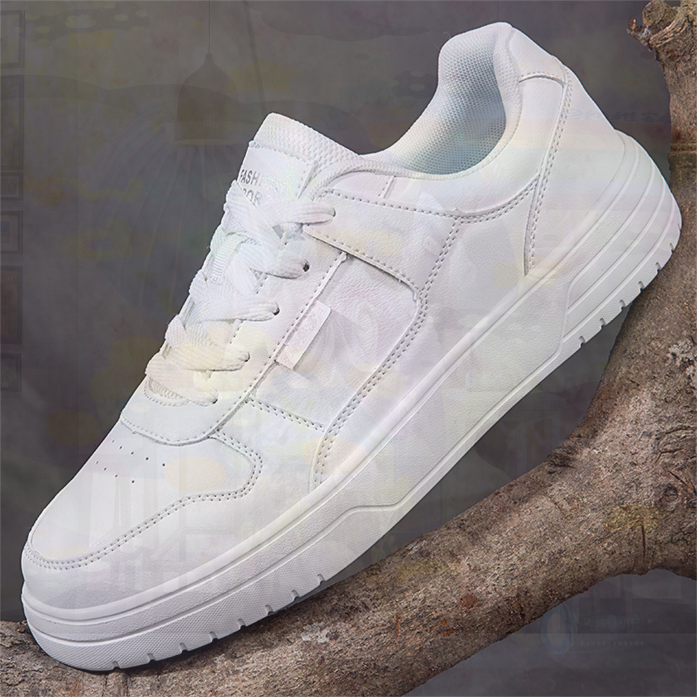 Sepatu Kulit PU dengan Dasi 41 - Men'S Fashion Over 40 ulasan dan harga