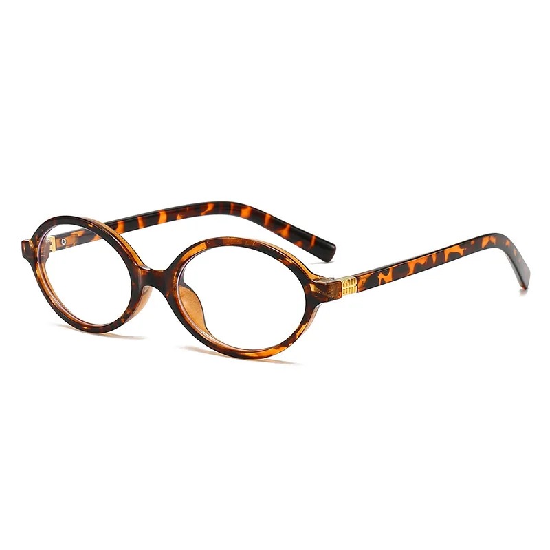 Kacamata Hitam Oval Antik Wani - Men'S Fashion Old Money ulasan dan harga