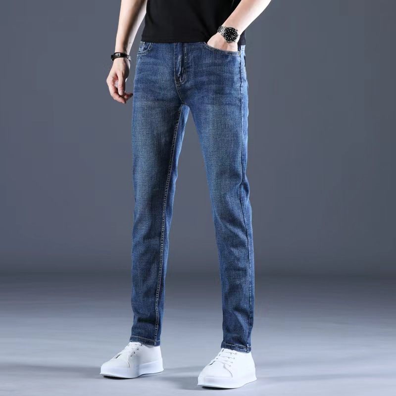 Celana Jeans Pria Gaya Baru 20 - Men'S Fashion For 60 Year Old ulasan dan harga
