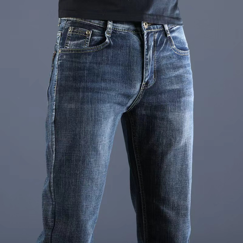 Celana Jeans Pria Gaya Baru 20 - Men'S Fashion For 60 Year Old ulasan dan harga