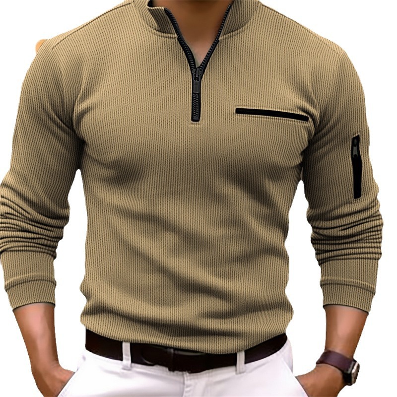 Kaos Polo Pria Amazon New Ligh - Amazon Men'S Fashion ulasan dan harga