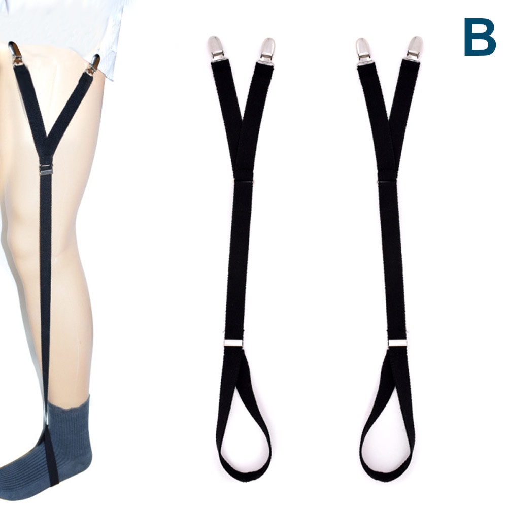 Kaus Pria Mode Pengait Garter  - Men'S Fashion Over 60 ulasan dan harga
