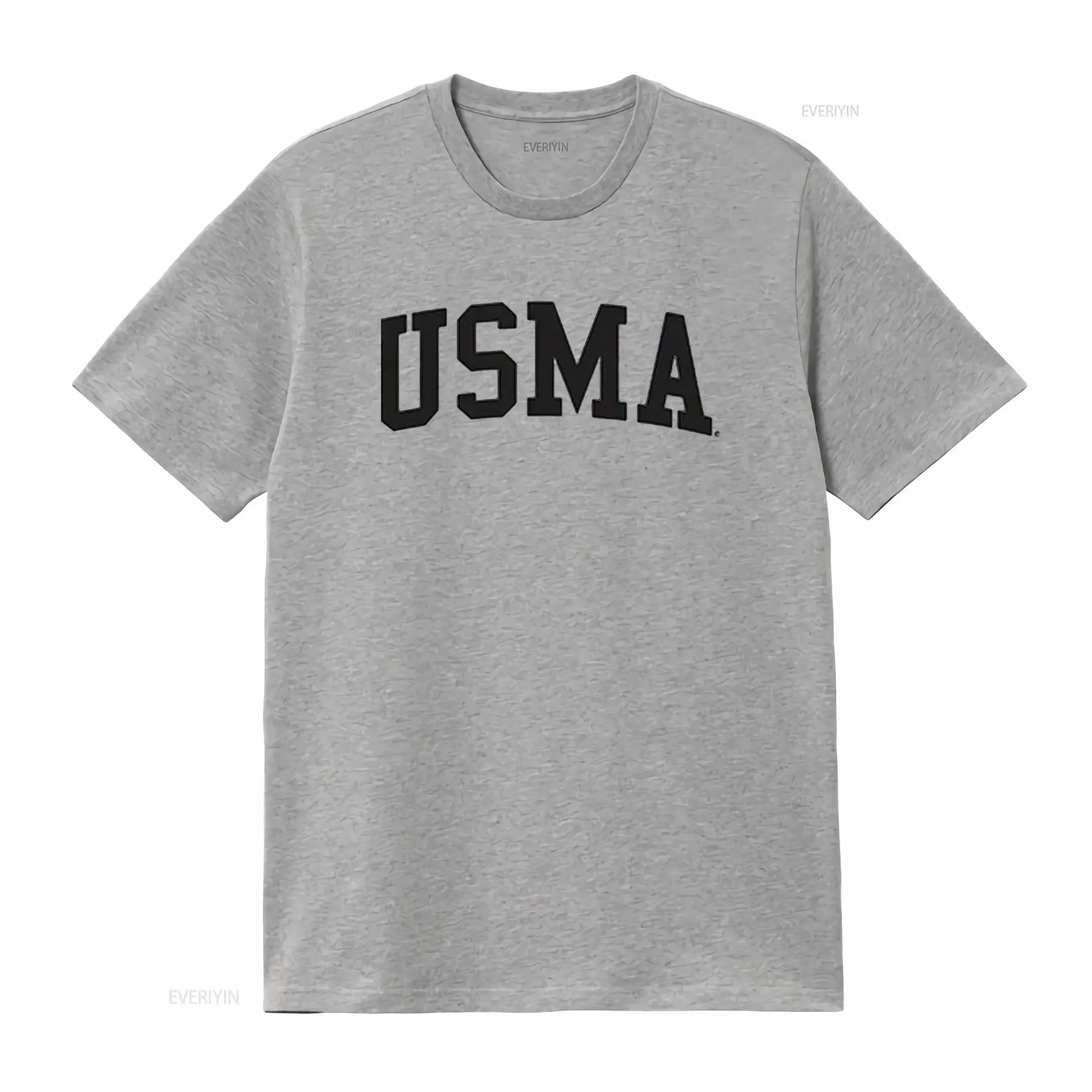 Kaos Sweater Crewneck Wanita U - Military Shirt Men ulasan dan harga
