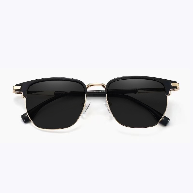 Kacamata Hitam Pria Wanita Ber - Men Fashion Elegant ulasan dan harga