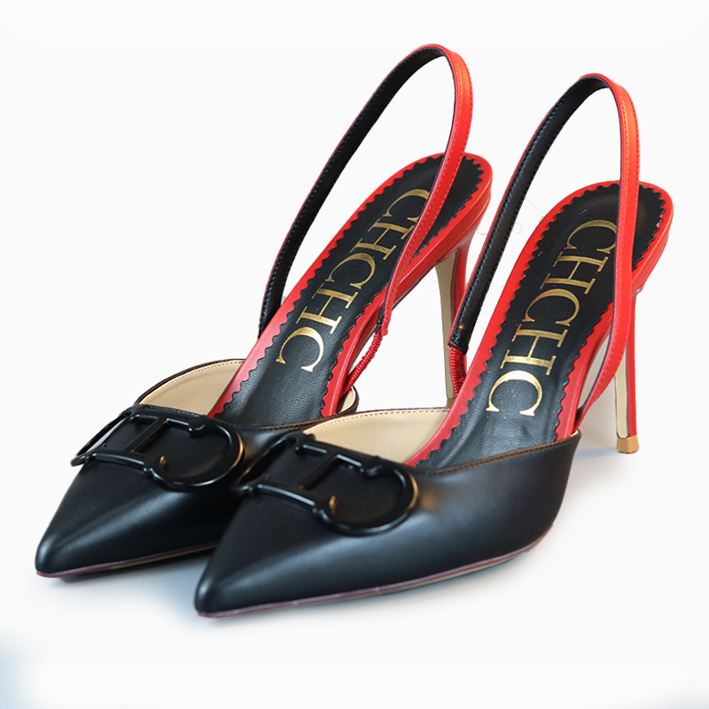 Sepatu Hak Tinggi Wanita 2026  - Men Fashion Elegant ulasan dan harga