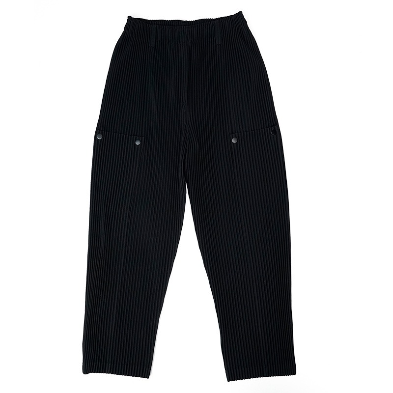 Set Kemeja Lipit Miyake Plisse - Jacket Mens Fashion ulasan dan harga