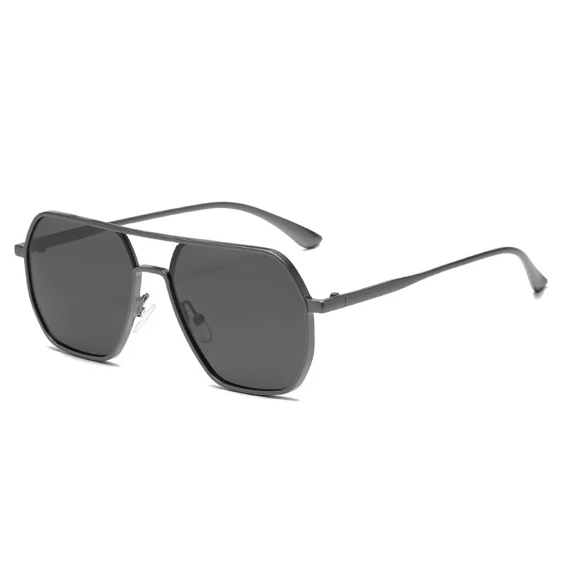 Kacamata Hitam Terpolarisasi V - Men'S Fashion Old Money ulasan dan harga