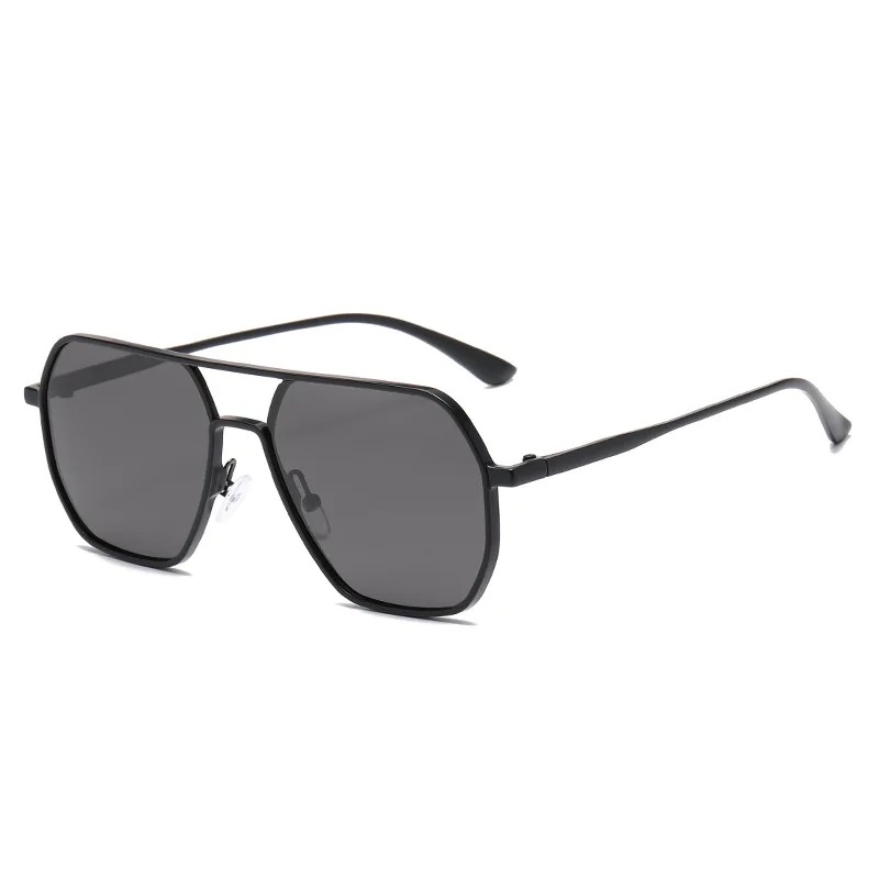 Kacamata Hitam Terpolarisasi V - Men'S Fashion Old Money ulasan dan harga