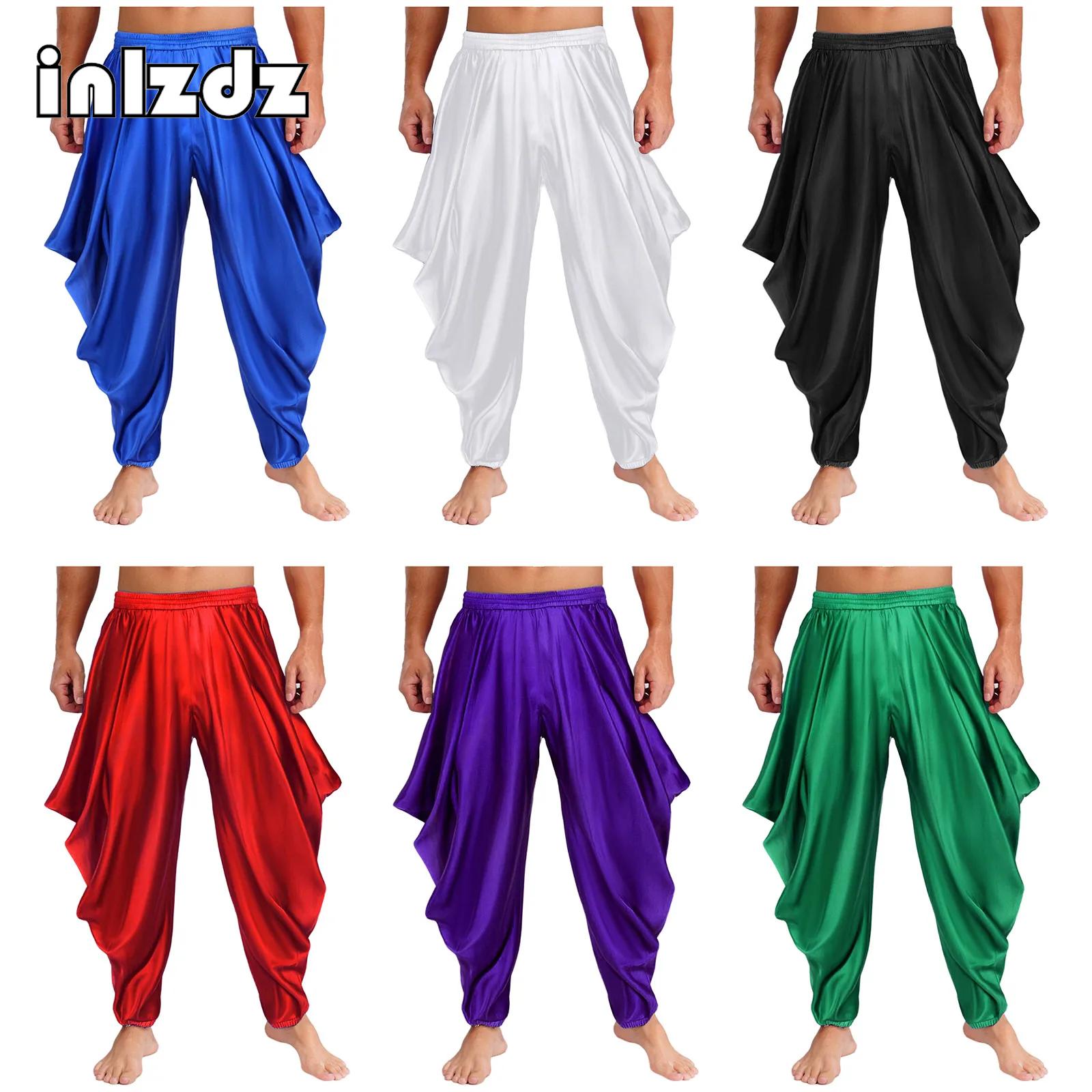 Celana Harem Berdandan Cosplay - Men'S Dress Pants Fashion ulasan dan harga