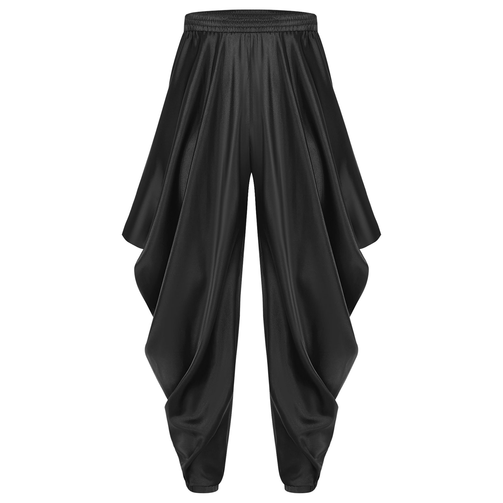 Celana Harem Berdandan Cosplay - Men'S Dress Pants Fashion ulasan dan harga